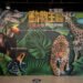 暑假到科教館探索生命 沉浸體驗《動物王國大探險展》