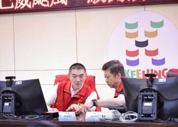 巴威颱風停班課　基市府第二階段活動調整及因應措施