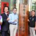 基隆第二座語言治療中心七堵揭牌 謝國樑:把握兒童療育黃金期 8 基隆第二座語言治療中心七堵揭牌 謝國樑:把握兒童療育黃金期