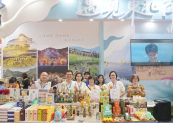 2026台北國際夏季旅展登場　東北角管理處推四大限定活動、台灣好行套票99元起