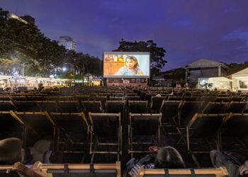 2026新瓦屋板凳電影院7/25登場!500吋大螢幕、美食市集、戰鬥陀螺大賽 10 2026新瓦屋板凳電影院7/25登場!500吋大螢幕、美食市集、戰鬥陀螺大賽