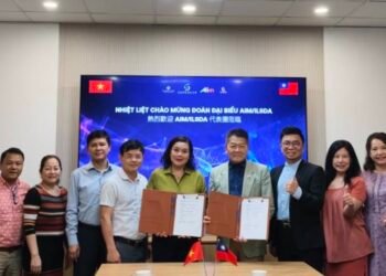 國際生命科學高峰論壇登場　ILSDA攜手英國IPTF打造全球合作新平台