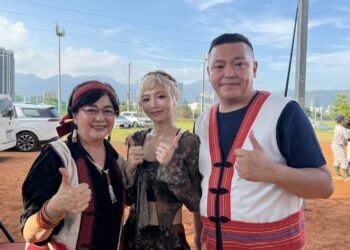 第十七屆TIA原鄉盃棒球錦標賽登場 60支國內外勁旅齊聚臺北社子島 7 第十七屆TIA原鄉盃棒球錦標賽登場 60支國內外勁旅齊聚臺北社子島