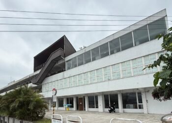 太平國小舊址青鳥書店熄燈 影視劇組進駐拍攝暫不開放 8 太平國小舊址青鳥書店熄燈 影視劇組進駐拍攝暫不開放