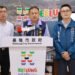 基市府加碼改善公車服務 13名新血加入 逐步改善班次缺口 8 基市府加碼改善公車服務 13名新血加入 逐步改善班次缺口
