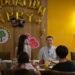 安置兒少畢業祝福餐會 謝國樑勉勵孩子「市府永遠是你們的家」 8 安置兒少畢業祝福餐會 謝國樑勉勵孩子「市府永遠是你們的家」