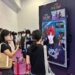 漫畫博覽會迎人潮 開展兩天吸24.2萬人次入場 9 漫畫博覽會迎人潮 開展兩天吸24.2萬人次入場
