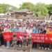 大沙灣森林步道樂活健走迎向第19年 謝國樑邀市民走進健康低碳綠生活 11 大沙灣森林步道樂活健走迎向第19年 謝國樑邀市民走進健康低碳綠生活