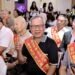 基隆中正區表揚28位模範父親　謝國樑：打造有愛城市