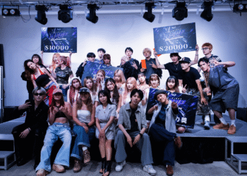 提爾娛樂攜手友愛基金會舉辦 IDOLWINGS K-POP 公益舞蹈大賽　以舞蹈傳遞愛與希望