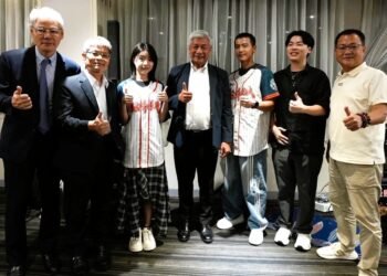 96隊齊聚嘉市拚冠！智通盃8月登場　OB傳奇、女棒明星接力開戰