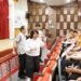 嘉市召訓400備役役男 強化防災應變韌性 10 嘉市召訓400備役役男 強化防災應變韌性