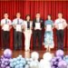基隆市18位校長宣誓就職 攜手開創校園新篇章 8 基隆市18位校長宣誓就職 攜手開創校園新篇章