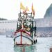 王爺巡江海上遶境展信仰溫度 外木山海上王爺文化祭熱鬧登場 9 王爺巡江海上遶境展信仰溫度 外木山海上王爺文化祭熱鬧登場