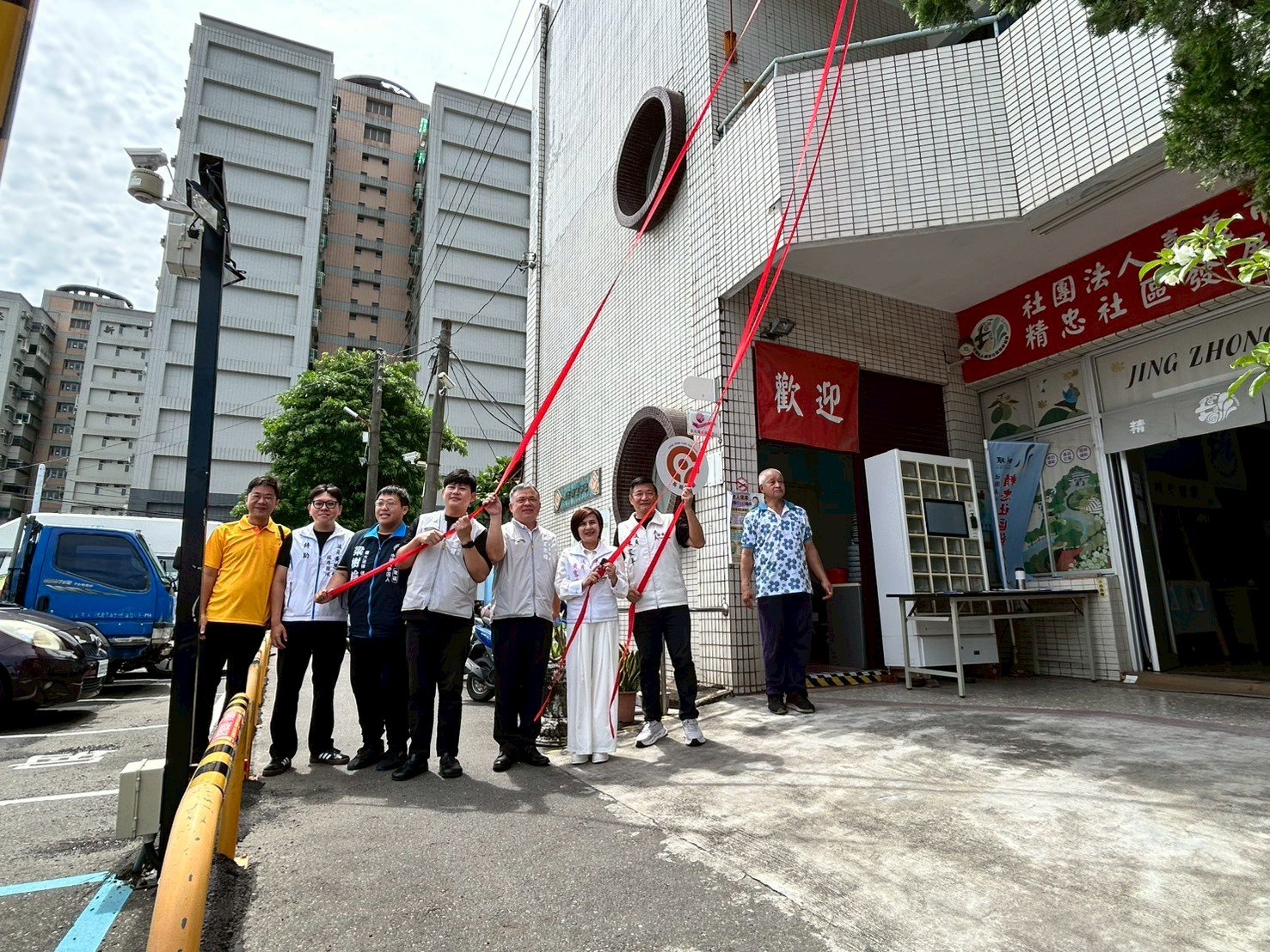 對抗老化有新招!嘉義市首創全齡無人機足球基地 阿公阿嬤也能飛 1 IMG 5513