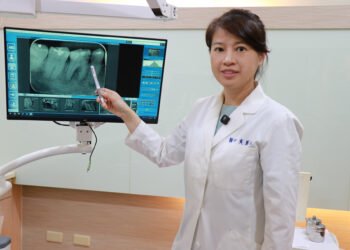 蛀牙一定要抽神經？嘉基曝保牙新技術　成功率約8成