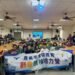 嘉市首創創意領袖培力營開跑 黃敏惠:教育決定人才 12 嘉市首創創意領袖培力營開跑 黃敏惠:教育決定人才