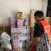 嘉市追查問題油品 1,659件受影響油品完成下架 10 嘉市追查問題油品 1,659件受影響油品完成下架