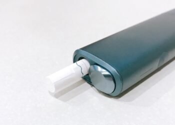 菸防法修法增加熱菸50%警示圖文　朝野關注恐偏離反毒主軸