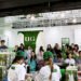 聯發國際雙品牌展店奏效 上半年營收寫歷史新高 9 聯發國際雙品牌展店奏效 上半年營收寫歷史新高