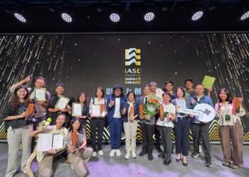 狂！嘉義市勇奪城市治理最高榮譽　一口氣抱回5獎