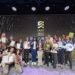 狂！嘉義市勇奪城市治理最高榮譽　一口氣抱回5獎