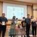 從重度自閉症到特奧金牌 蔡傑父子返嘉基早療中心分享生命故事 10 從重度自閉症到特奧金牌 蔡傑父子返嘉基早療中心分享生命故事