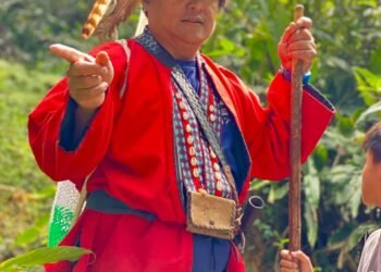 放假去哪?阿里山賓館帶你玩部落、搓愛玉 住三晚還打折 12 放假去哪?阿里山賓館帶你玩部落、搓愛玉 住三晚還打折