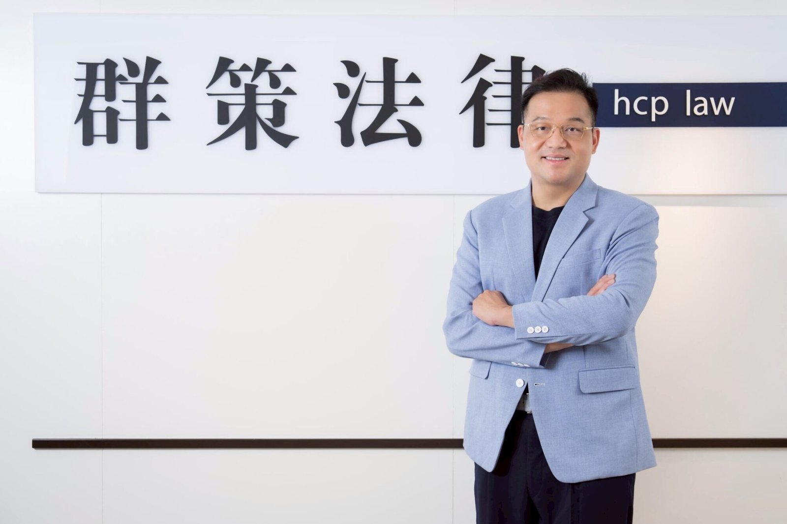 企業交棒不能只靠親情 律師許英傑:董事會才是勝負關鍵 4 IMG 6322