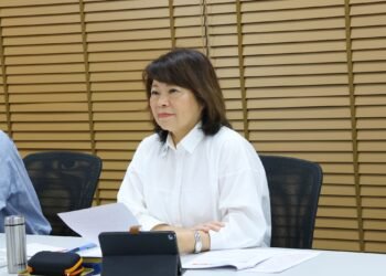 狠斬食安毒瘤!黃敏惠提「終身不得賣油」 再轟中央稽查慢半拍 5 狠斬食安毒瘤!黃敏惠提「終身不得賣油」 再轟中央稽查慢半拍