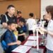 科學168五天湧8萬人次 黃敏惠:在孩子心中播下科學種子 8 科學168五天湧8萬人次 黃敏惠:在孩子心中播下科學種子