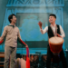 嘉市桃喜親子藝術節登場 朱宗慶打擊樂團2暑假獻演《擊樂嘉年華》 13 嘉市桃喜親子藝術節登場 朱宗慶打擊樂團2暑假獻演《擊樂嘉年華》