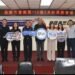 鎖定詐團跨境金流 反詐協會赴基市警局分享虛擬貨幣偵查實務 11 鎖定詐團跨境金流 反詐協會赴基市警局分享虛擬貨幣偵查實務