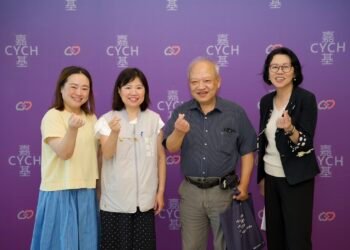 「記憶會消失,愛不會」 嘉基用電影引導失智家庭前行 12 「記憶會消失,愛不會」 嘉基用電影引導失智家庭前行