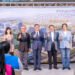 徐欣瑩肯定楊文科推動生醫園區 盼生技成台灣下一道世界之光 8 徐欣瑩肯定楊文科推動生醫園區 盼生技成台灣下一道世界之光