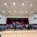 前山盃羽球賽熱血開打 全國羽球好手齊聚揮拍競技 12 前山盃羽球賽熱血開打 全國羽球好手齊聚揮拍競技