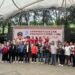 全國原住民警察齊聚南投 親子同行傳承文化 凝聚警察團隊向心力 11 全國原住民警察齊聚南投 親子同行傳承文化 凝聚警察團隊向心力