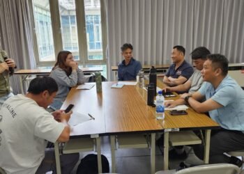 整備應變戰力 深化保育實力 林業保育署南投分署辦理臺灣黑熊衝突應變指引與滋擾防治演練 12 整備應變戰力 深化保育實力 林業保育署南投分署辦理臺灣黑熊衝突應變指引與滋擾防治演練