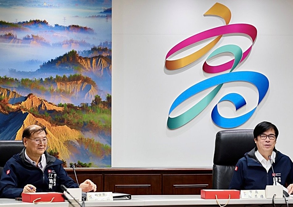 高市116年起編列員工文康費 勞工局長感謝勞工自治委員會 為基層發聲 1 IMG_9224-1
