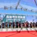 高雄舊市議公辦都更案動土 歷史場域活化 全面啟動 12 高雄舊市議公辦都更案動土 歷史場域活化 全面啟動