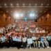 高市圖舉辦2026志工表揚大會 感謝千名志工成為閱讀城市最堅實後盾 11 高市圖舉辦2026志工表揚大會 感謝千名志工成為閱讀城市最堅實後盾