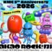 千呼萬喚 高流五週年擴大舉辦Takao Rock打狗祭 打造多元音樂宇宙十月登場! 15 千呼萬喚 高流五週年擴大舉辦Takao Rock打狗祭 打造多元音樂宇宙十月登場!