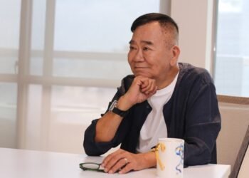 【台灣相聲教父EP8】-說唱藝術,不只在台上 王振全成立四方茶館 讓說話與傾聽重新走進日常 5 【台灣相聲教父EP8】-說唱藝術,不只在台上 王振全成立四方茶館 讓說話與傾聽重新走進日常
