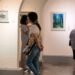 郭燕秋個展《記錄生活中的美好》台南吳園公會堂展出