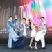 蔡昌憲 江宇婷搭檔主持第37屆傳藝金曲獎 陳孟賢 陳昭瑋扛紅毯主持 11 蔡昌憲 江宇婷搭檔主持第37屆傳藝金曲獎 陳孟賢 陳昭瑋扛紅毯主持