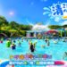 2026小叮噹糖果樂園、水雪雙樂園、露營大會師三大亮點 玩樂園週週抽豪禮
