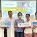 乳癌婦傷口久治不癒險崩潰 奇美醫院「傷口衛生4步驟」助擺脫感染惡夢 11 乳癌婦傷口久治不癒險崩潰 奇美醫院「傷口衛生4步驟」助擺脫感染惡夢