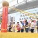 中和盛昌段青年社宅開工　侯友宜：打造宜居新地標　興建605戶預定120年4月完工