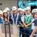桃市府宣布明桃園停班停課   市長今視察防汛、交通及農業防颱整備