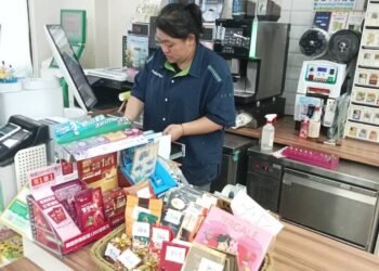 婦女再就業計畫傳遞溫度　永康中心助單親媽媽穩定就業守護家庭